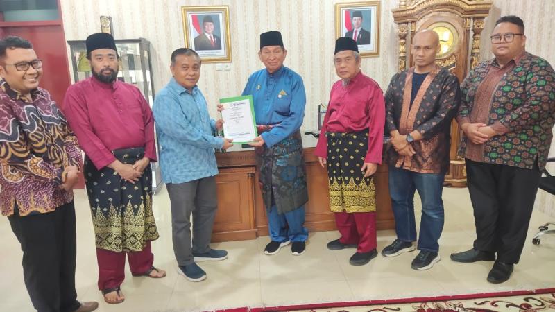 Disupport LAMR, AKMR Buka Penerimaan Mahasiswa Baru